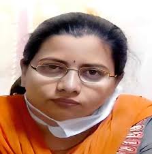 Dr. Charu Batra (Anand Hospital) in Garh Rd Meerut,Meerut