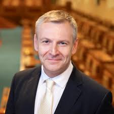 Zdeněk Hraba • váš senátor...