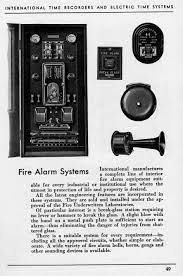 Ibm Archives Fire Alarm Systems