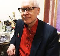 David Lester's Instagram, Twitter & Facebook