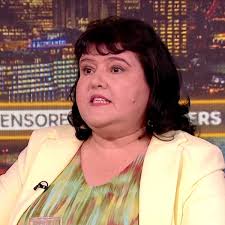 Why 'real-life Martha' from Baby Reindeer may not have been lying about her  degree