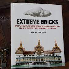 Presentation is beautifully crafted a la lego architecture sereis but frankly this is too much a not value add coffee table book for my liking. Best Amazing Lego Coffee Table Book For Sale In Airdrie Alberta For 2021