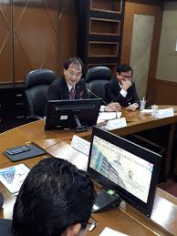 Mohd Shahrir Amin Shahriramin Twitter
