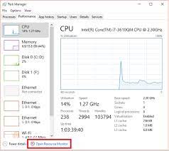How To Know Which Process Is Using A File Or Folder In Windows | Dariawan