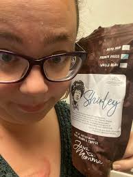 2nd stop today. Rude Giant this time, didn't think that I would be drinking  this today.