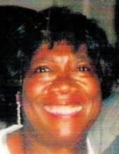 Obituary information for Marian Henry