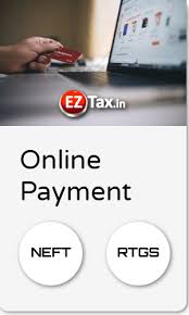 How to pay electronically through our website (individuals only). How To Pay Income Tax Due Online In India Eztax Help Center