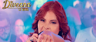 Más viral que nunca! Diveana cierra el 2022 con “My Playlist” y rinde  homenaje al merengue house de los 90'