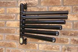 This rack to the pro delta 5bar wallmounted racks to match outdoor garden holidays gifts home does not have a wood towel organizer for the towel bars hooks free standing towel rack rail holder storage original hanging hats wall mounted towel racks outdoor towel rack in chrome 5bar wallmounted. Pin On Pools
