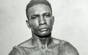 Fight City Legends No. 21: Tiger Flowers, The Georgia Deacon