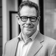 Steve Dennis, President & Founder, SageBerry Consulting