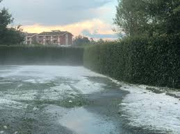 La forte precipitazione ha interessato soprattutto luino e il luinese, con vento e pioggia battente. Maltempo Previsti Nubifragi E Grandine Ancora Oggi Giovedi 8 Luglio Massima Attenzione