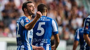 Ifk göteborgs mål gjordes av erik börjesson. Truppen Mot Aik Ifk Goteborg Hela Stadens Lag