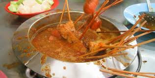 Namun, senarai tempat makan menarik di melaka seperti bawah ini bukannya hanya mengkhususkan tentang asam pedas. 6 Makanan Tradisional Anda Akan Cinta Di Melaka Senarai Informasi Di Lombok