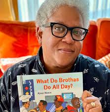 Conversation with Artist Ajuan Mance