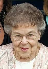 Opal Mardella “Della” Goddard Sink (1935-2017)