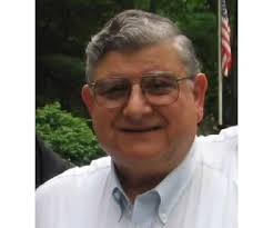 NICHOLAS GRIMALDI Obituary (2022)