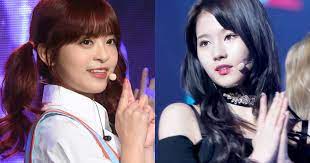 Latest kpop news for all kpop fans! Pornstar K Pop Group Honey Popcorn Want To Meet With Twice