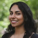 Pia Singh — Reporting Intern at The Wall Street Journal