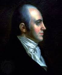 Aaron Burr