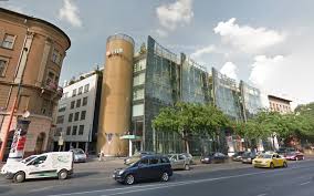 Fhb Bank Budapest