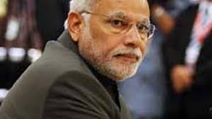 A day in the life of Modi: News to bed and news to rise