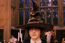 Tell Us Your Disney Preferences And We Ll Sort You Into A Hogwarts House When You Wish Upon A Sorting Hat Quiz Imagens Engracadas Engracado
