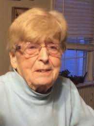 Dorothy Nestor Obituary