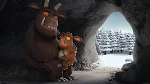 Helena bonham carter, rob brydon, robbie coltrane and others. The Gruffalo S Child 2011 Trakt Tv