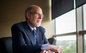 Kun retires after 32 years at St. Jude