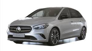 Mercedes Classe B Neuve Pas Chere Achat Classe B En Promo