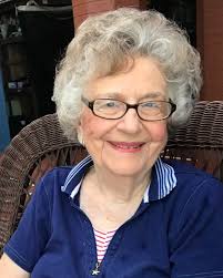 Most Recent Obituaries