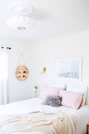Designlovefest A Bedroom Makeover Sfgirlbybay Bedroom Makeover Room Inspiration Bedroom Inspirations