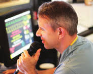 THE DEPARTMENT OF ANESTHESIA & PERIOPERATIVE MEDICINE