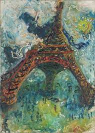 Lukisan karya affandi koesoema dan maknanya. Pin On Art Gallery 2