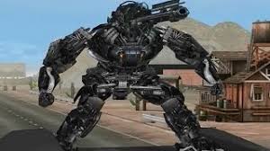 Is the decepticon on the imax poster galvatron? Transformers Age Of Extinction All Lockdown Battles Youtube