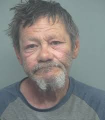 Sweetwater County Arrest Report for August 13th, 2024