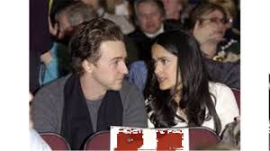 Two friends, a priest and a rabbi, fall in love with the same woman they knew in their youth, but the religious position of both men denies them romance. Edward Norton And Salma Hayek Youtube