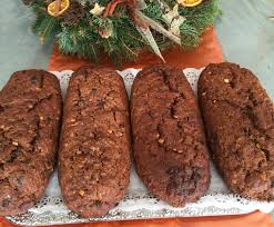Apfel Kletzenbrot Rezept Apfelbrot Rezept Kuchen Und Torten Rezepte Lebensmittel Essen