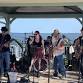 Pier 220 Seafood and Grill — Murphy's Law Band event in Titusville, FL