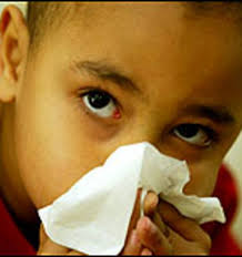 Campaign to stop flu from spreading starts in schools