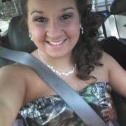 Krissy Green (krissayygreen)