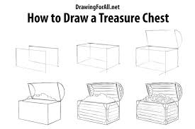 We did not find results for: How To Draw A Treasure Chest Dessin