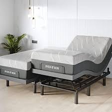 Experience luxurious comfort, whether calling it a night, catching a quick nap or just lounging about. Best Luxury Bed