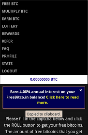 In this new generation, lots of mobile applications are used to earn bitcoin. Earn Bitcoin India For Android Apk Download