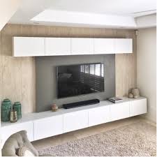 Wall mounted tv cabinet ikea. 10 Luxury Ikea Besta Hacks