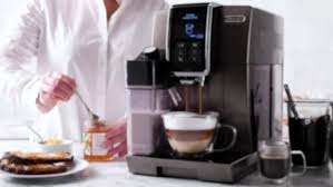 Check spelling or type a new query. Williams Sonoma How It Works De Longhi Dinamica Fully Automatic Coffee Maker Espresso Machine Facebook