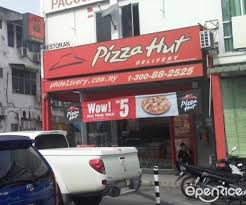 606 ziyaretçi pizza hut delivery ziyaretçisinden 27 fotoğraf ve 5 tavsiye gör. Pizza Hut Western Variety Pizza Pasta Restaurant In Bintulu Sarawak Openrice Malaysia