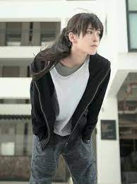 ボード hakken ryou 八犬 cosplayer のピン