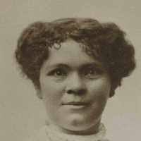 Elizabeth Thompson Woods (1881–1947) • FamilySearch